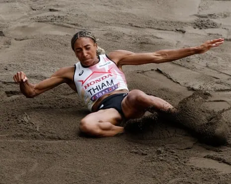 Global Track & Field Championships: Thiam Withdraws Amid Multi-Discipline Battle