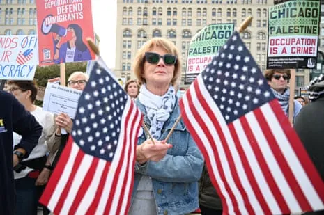 Migrant Rights Organizations Prepare For Federal Crackdown Following Administration Threats