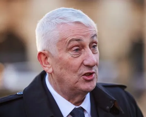 Britain's Parliament Vulnerable to External Interference In Wake of Chinese Espionage Cases Dropped, House Speaker Declares